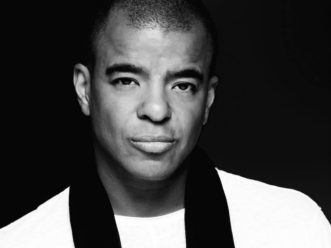 Erick Morillo