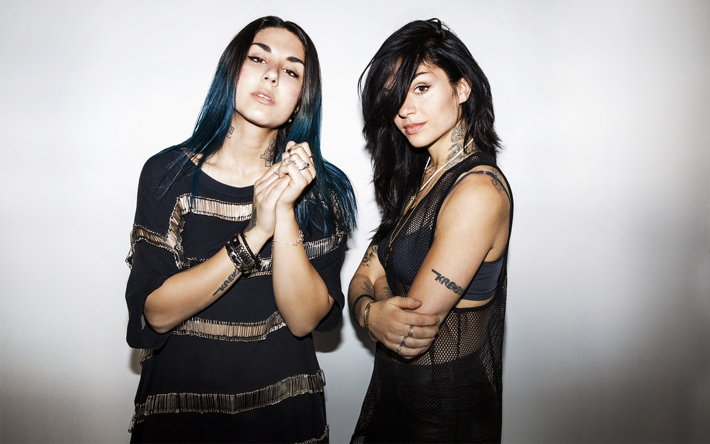 Krewella