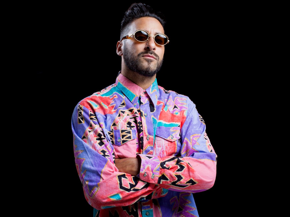 Armand Van Helden