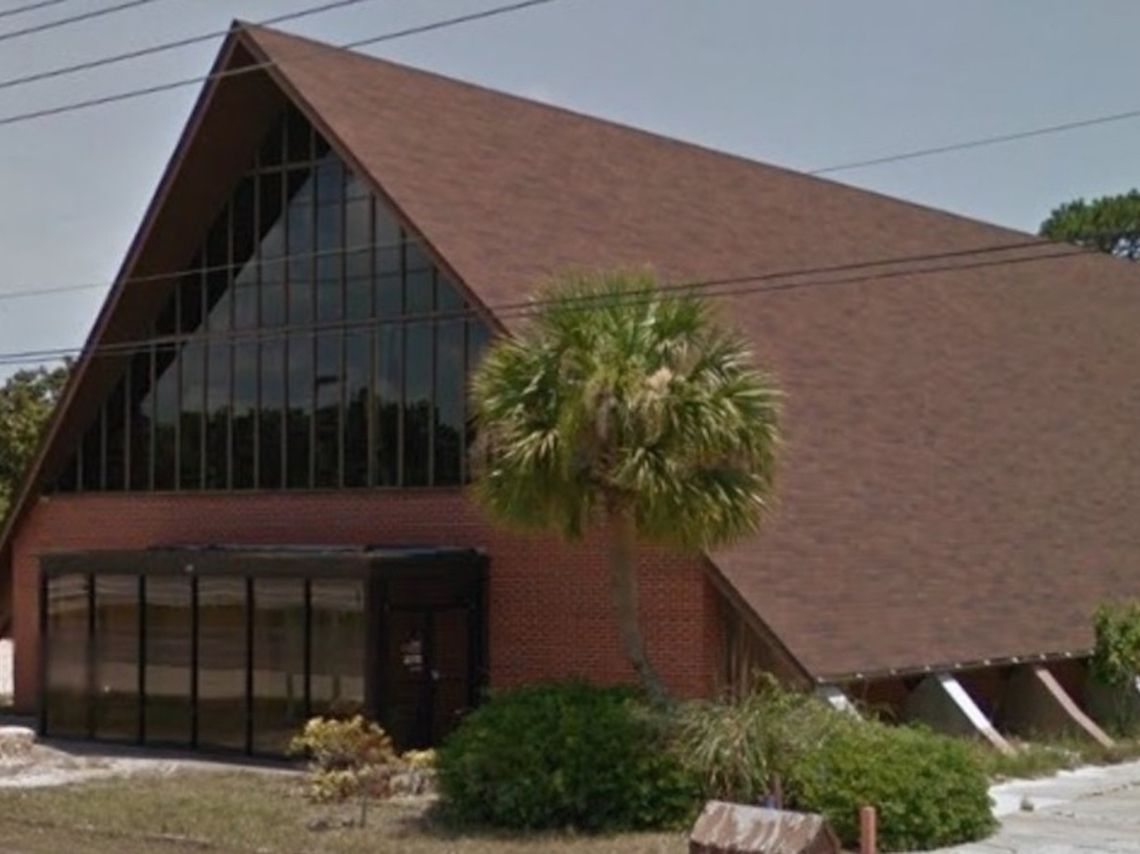 The Life Centre Church Panama City Beach Florida
