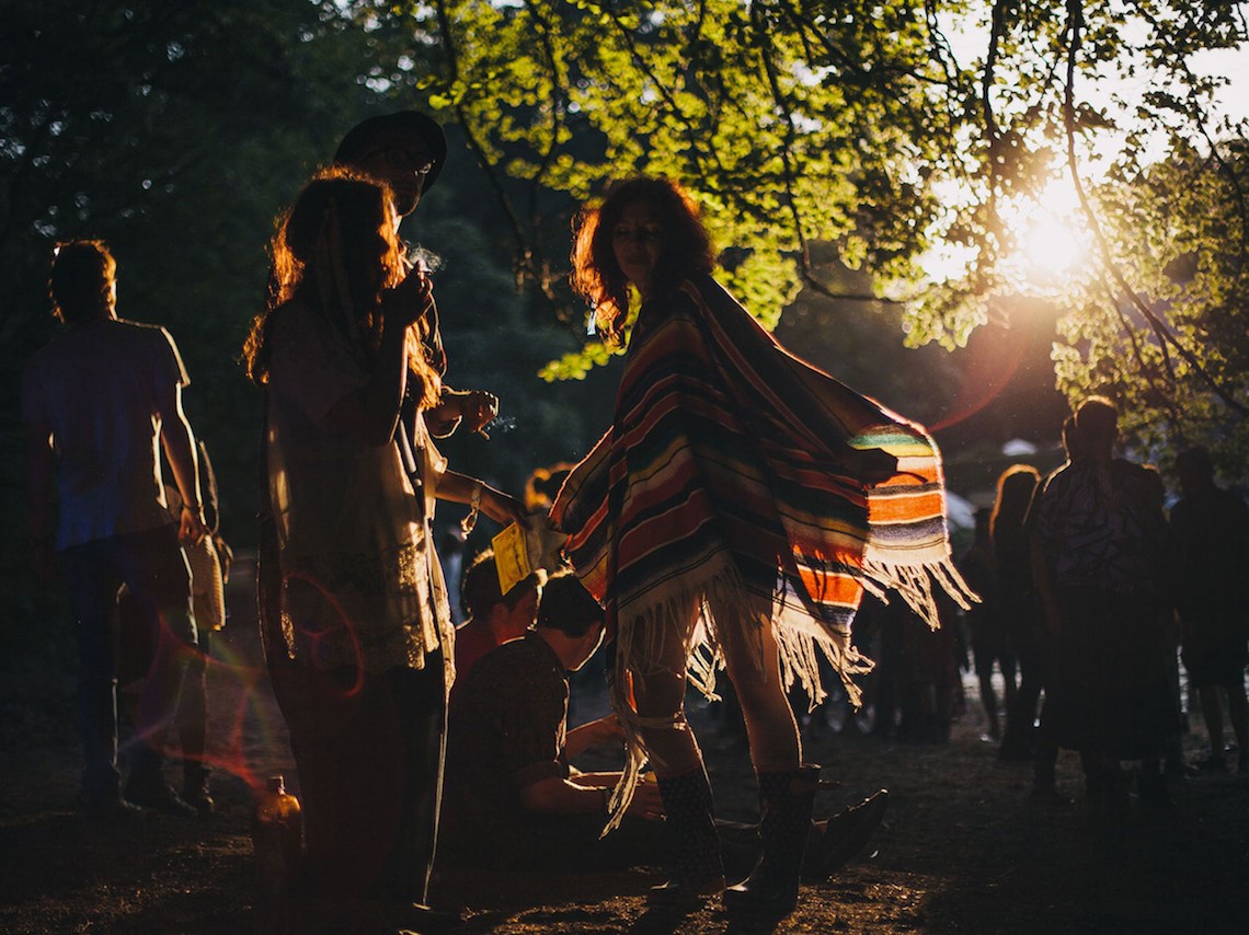 Gottwood Festival