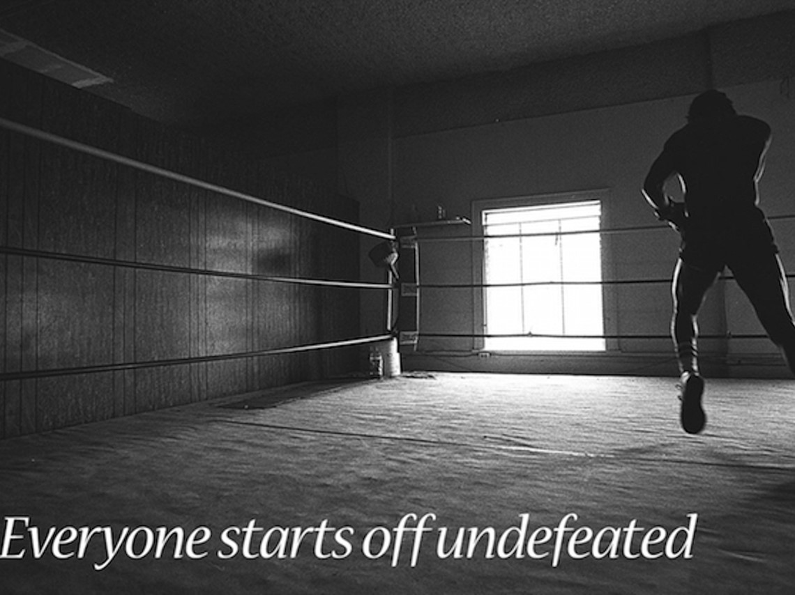 Diplo Tweets As Motivational Posters