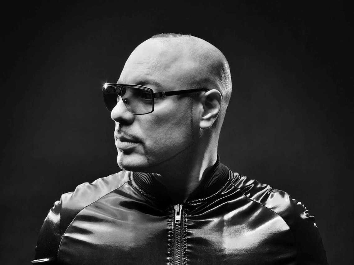 Roger Sanchez