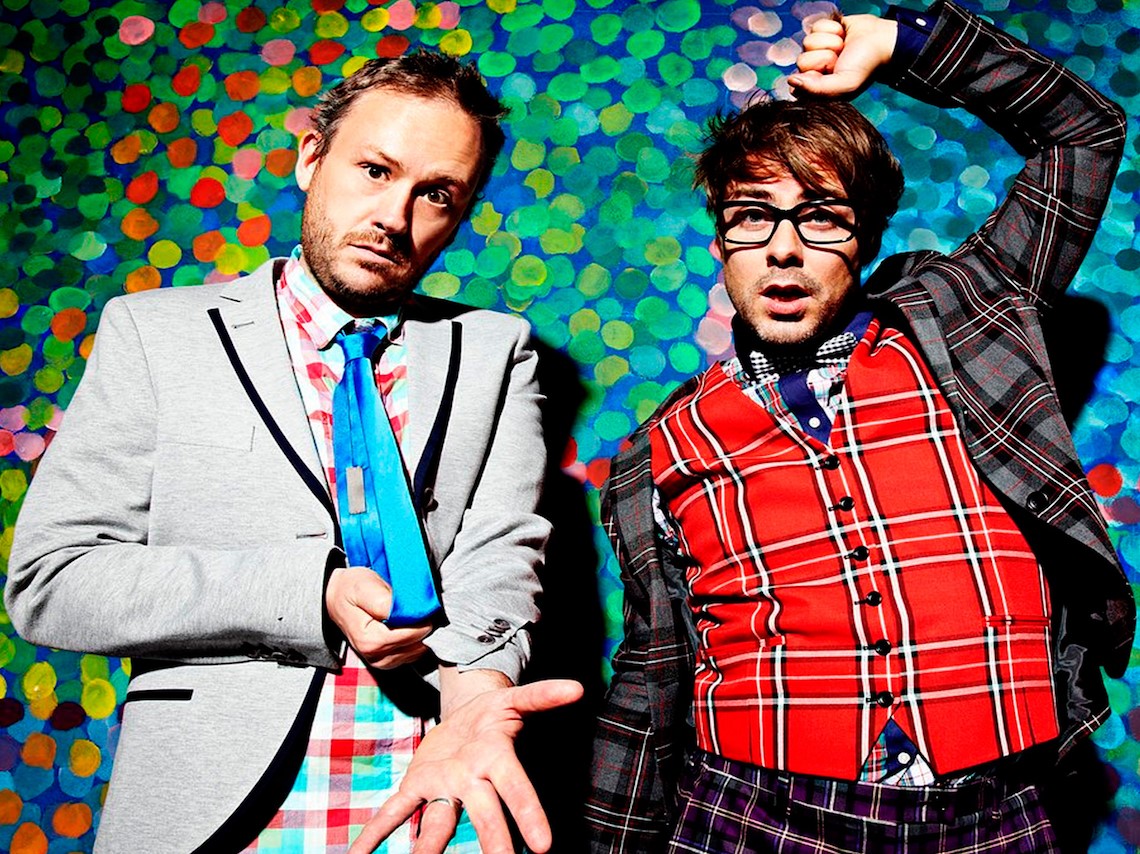 Basement Jaxx