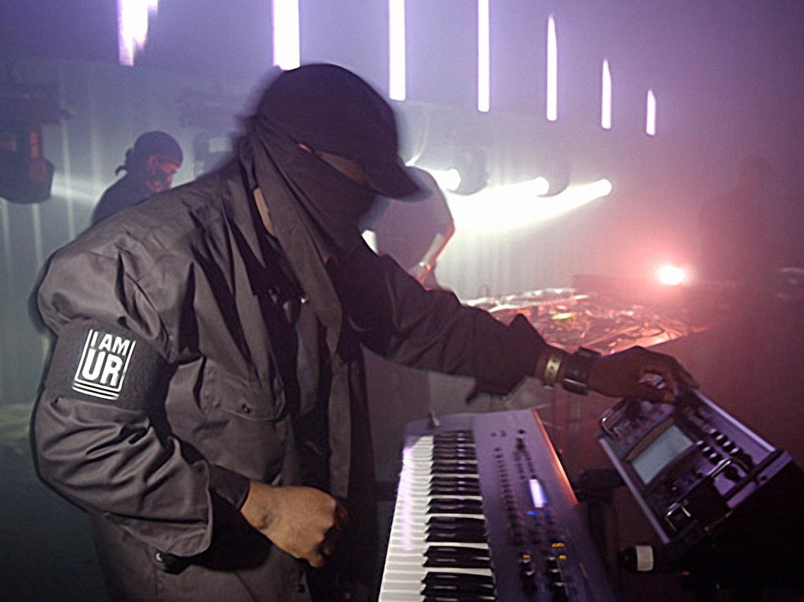 Underground Resistance