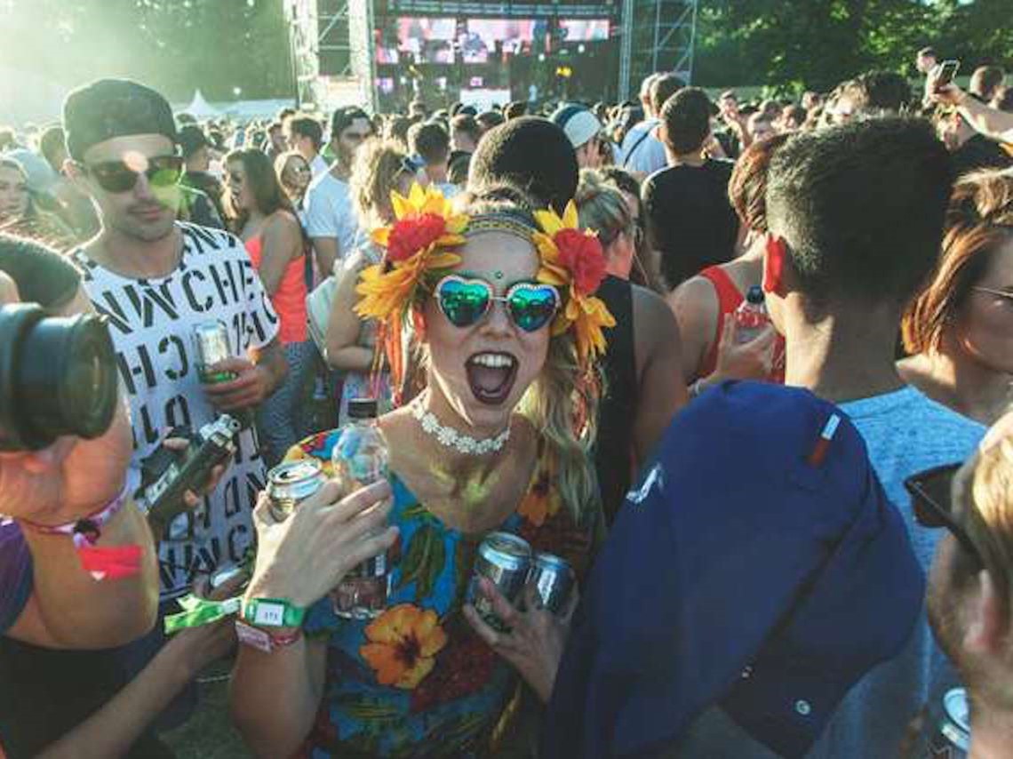 Eastern Electrics Festival