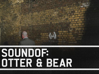 SoundOf: Otter & Bear
