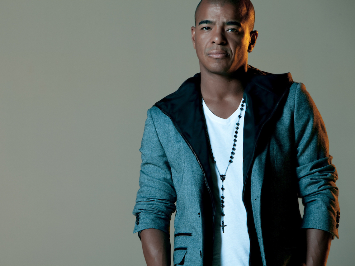 Erick Morillo