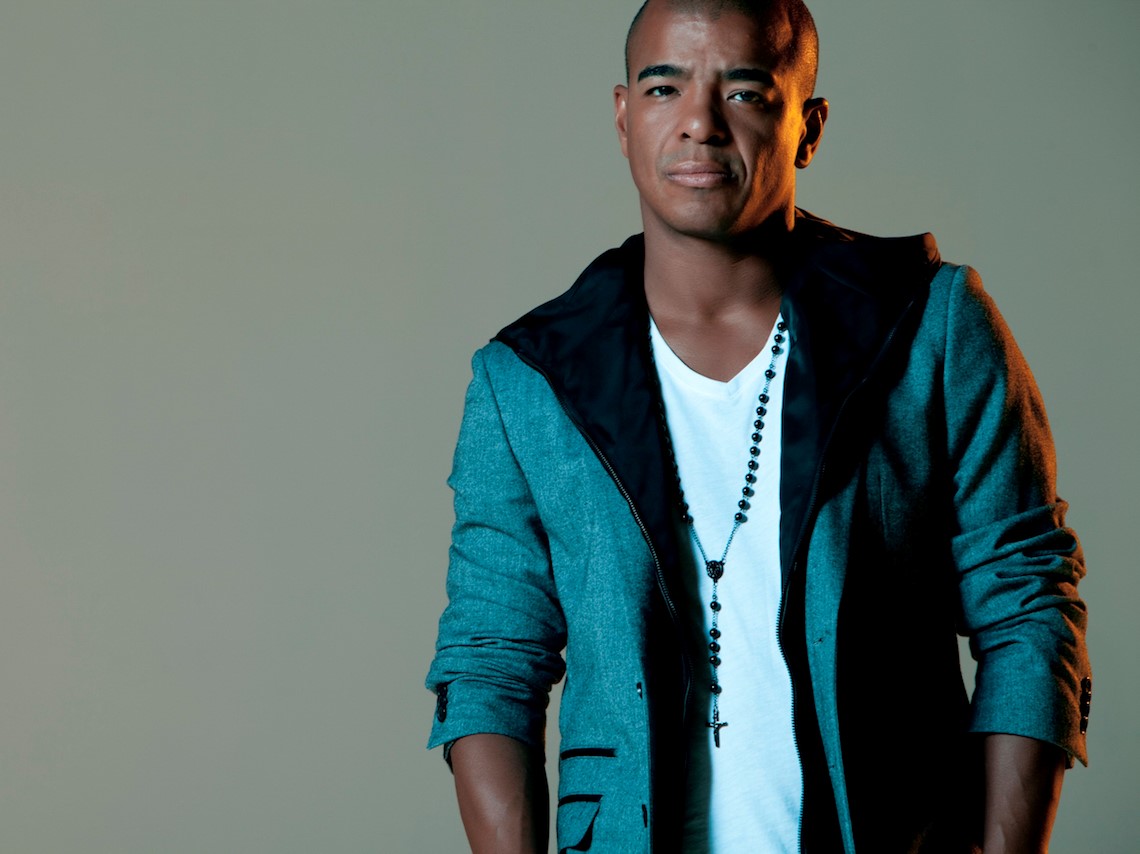 Erick Morillo