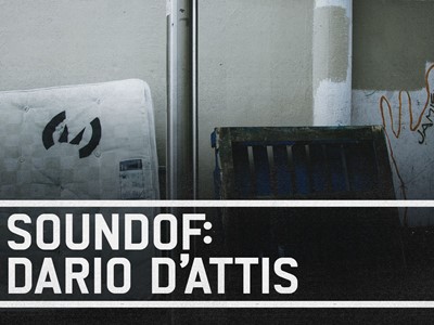 Artwork for Dario D'Attis SoundOf mix