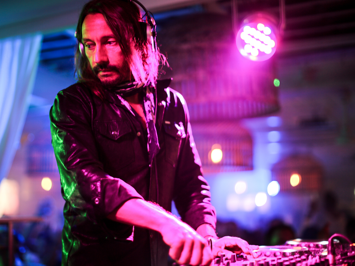 Bob Sinclar