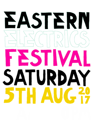 Eastern Electrics Festival