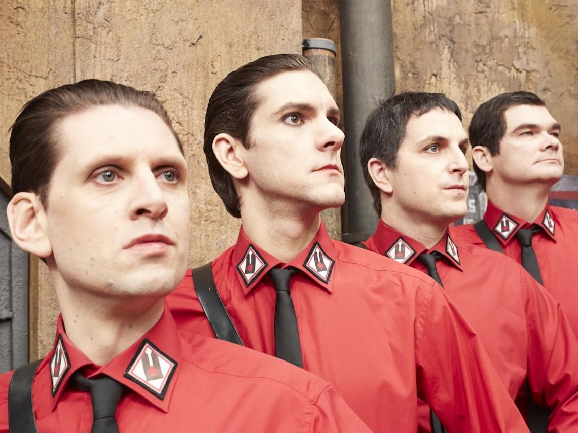 Kraftwerk