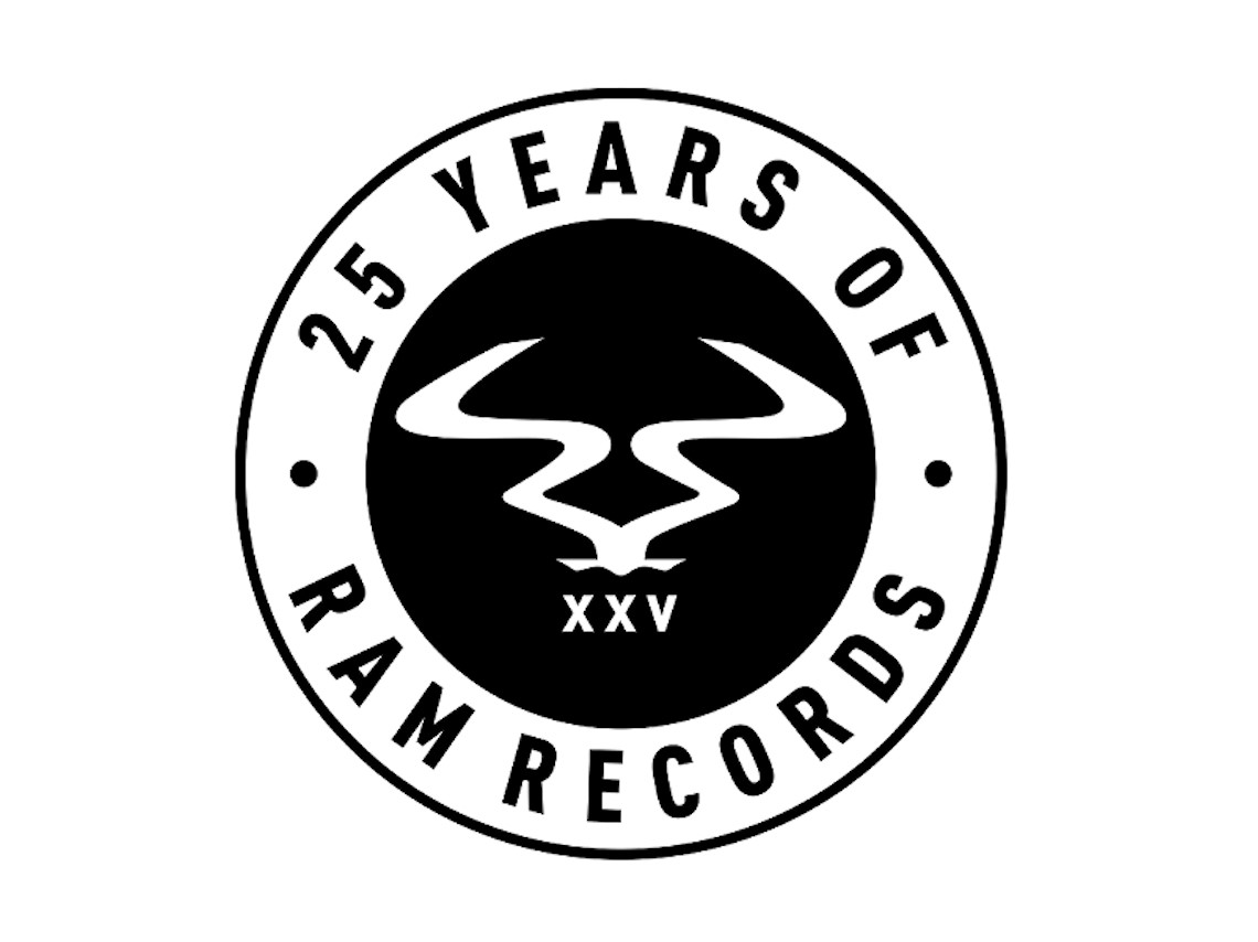 Ram Records 25 Years
