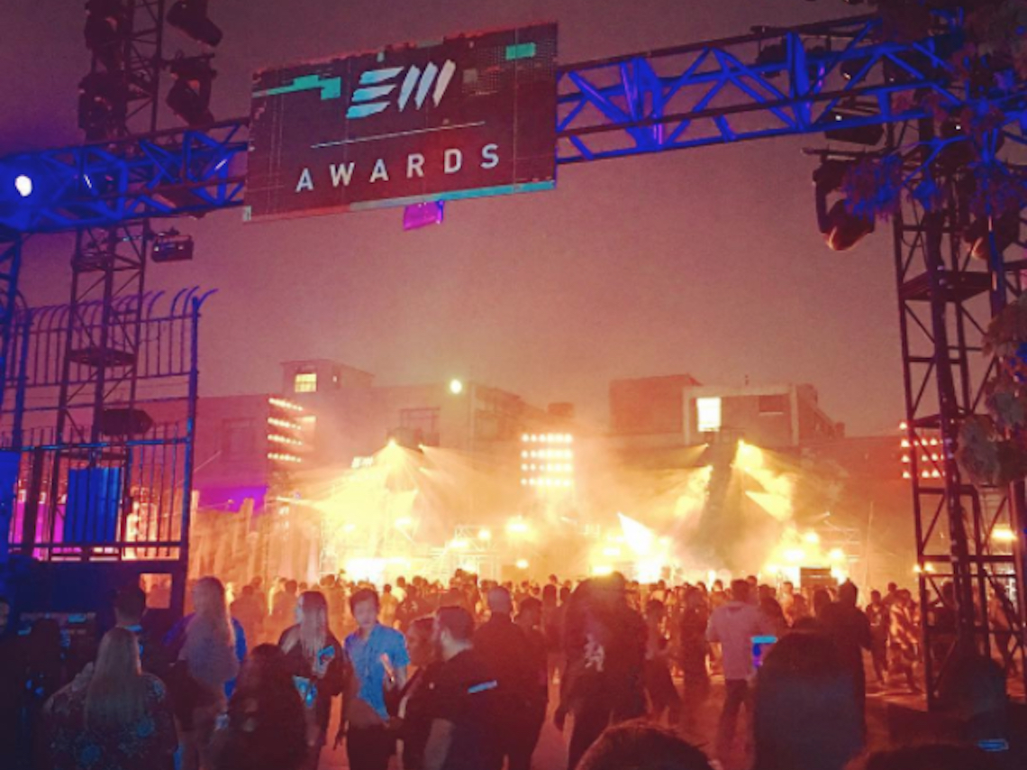 Electronic Music Awards