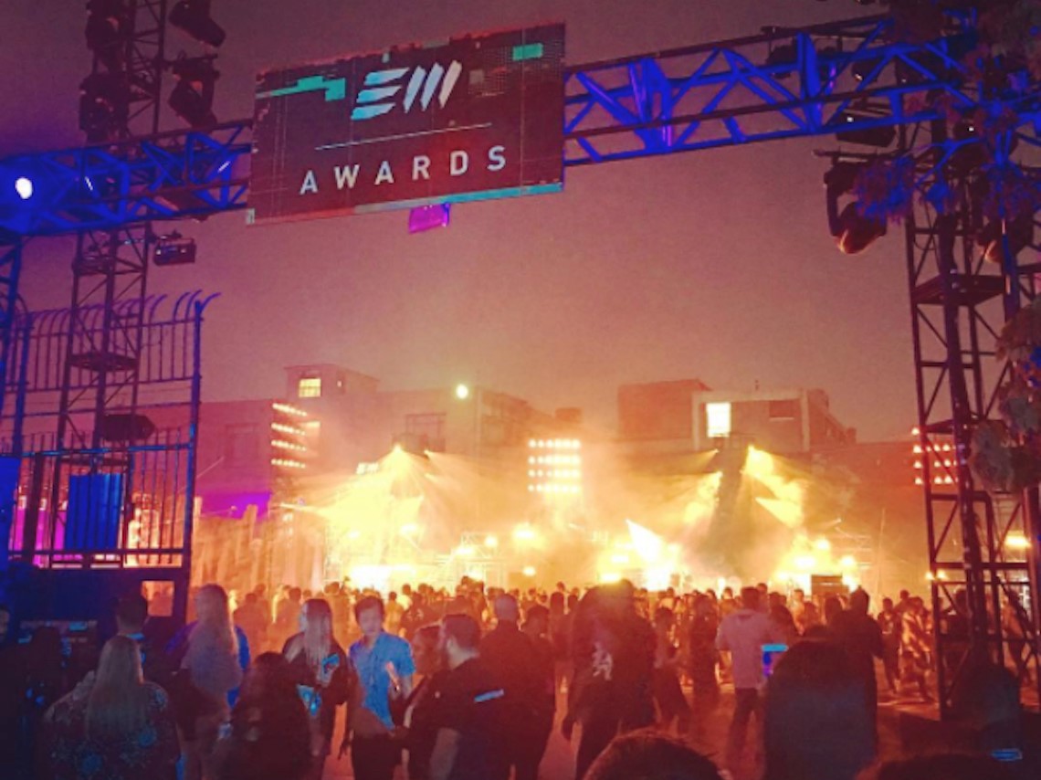 Electronic Music Awards