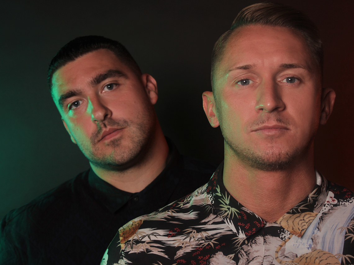 CamelPhat