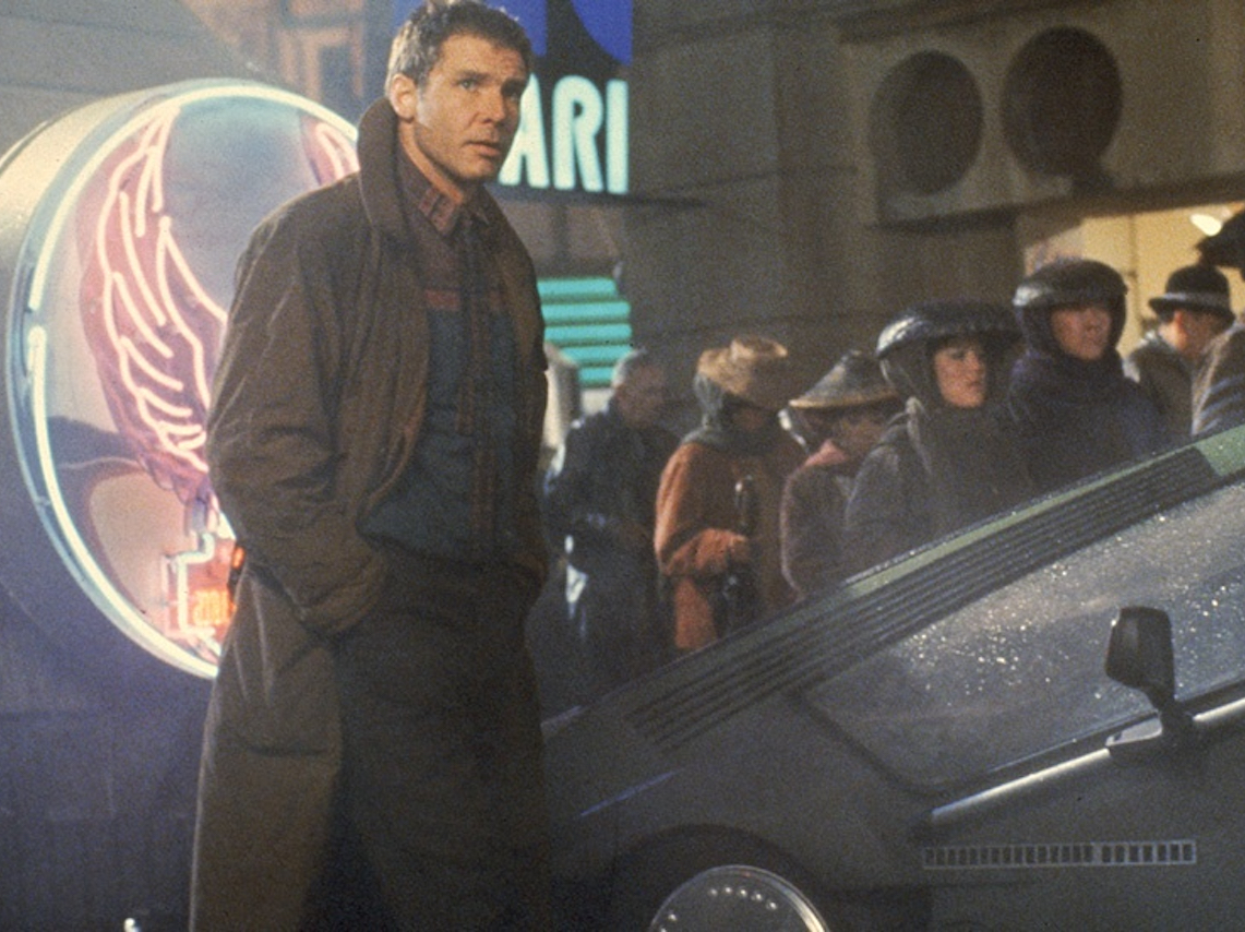 Blade Runner