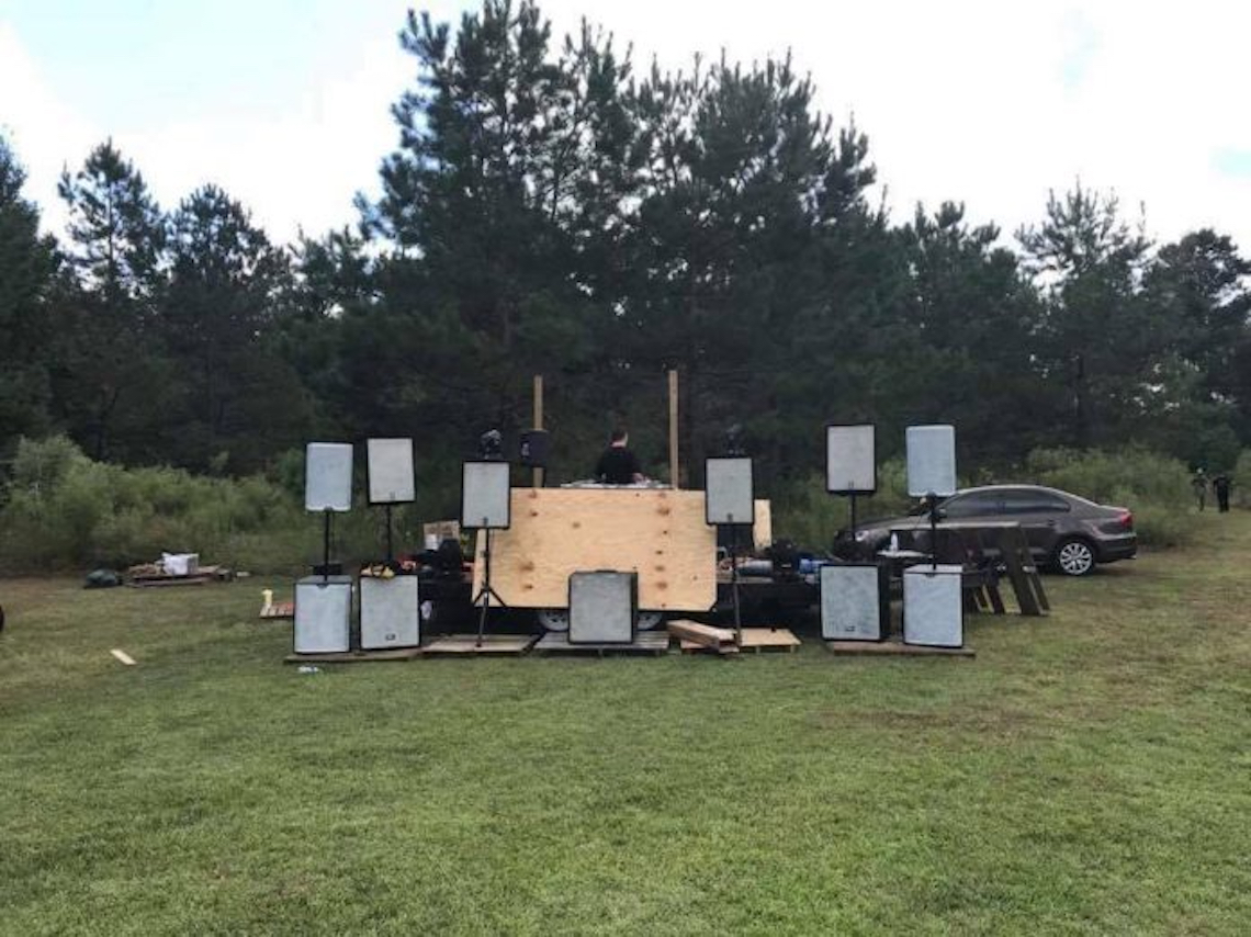 The Gathering South Carolina