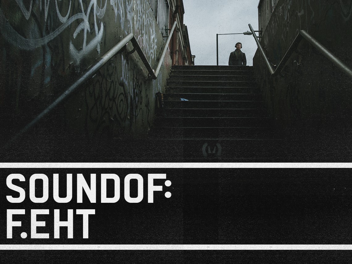 Artwork for F.eht SoundOf mix