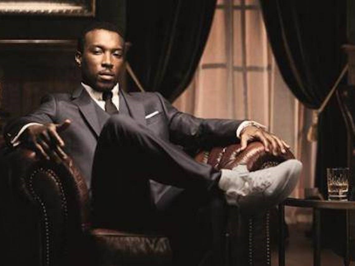 Ashley Walters In Top Boy