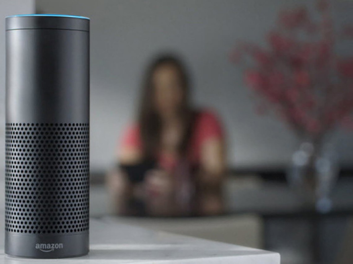 Amazon Echo