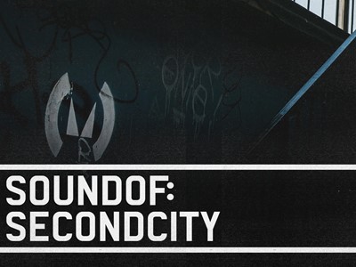 Artwork for Secondcity SoundOf