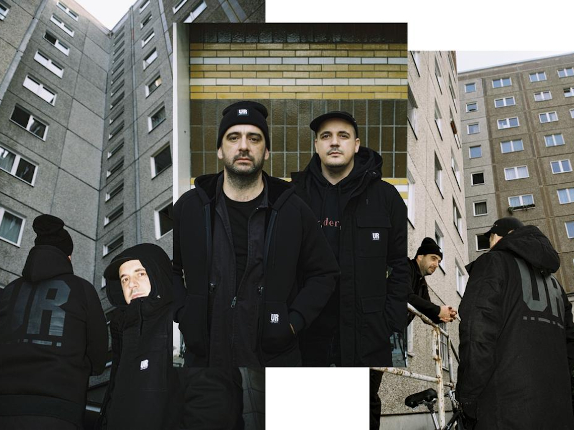 Underground Resistance