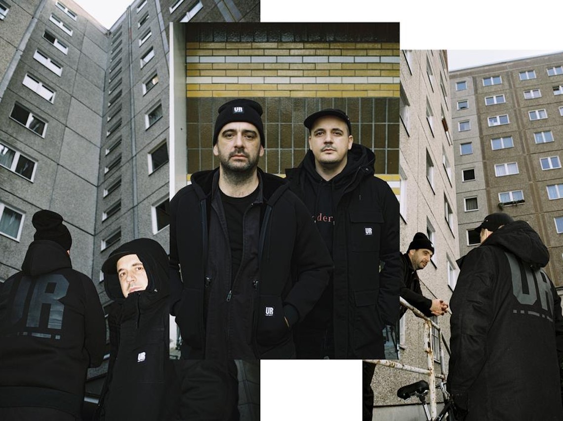 Underground Resistance