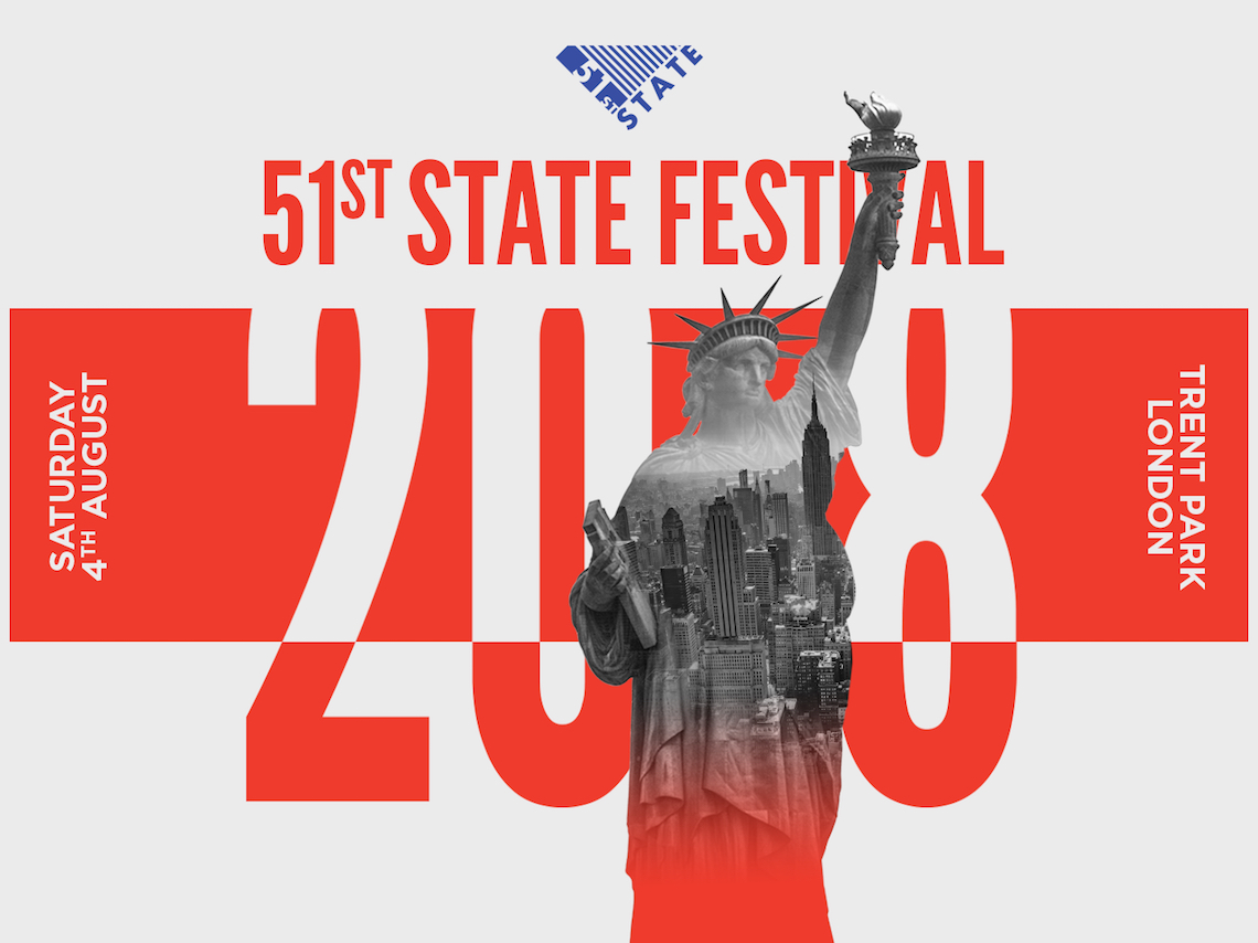 51st State Festival 