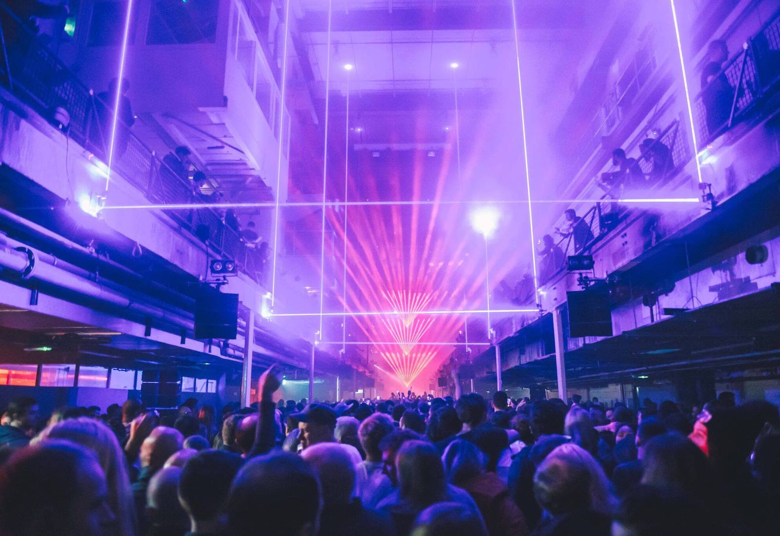 Printworks