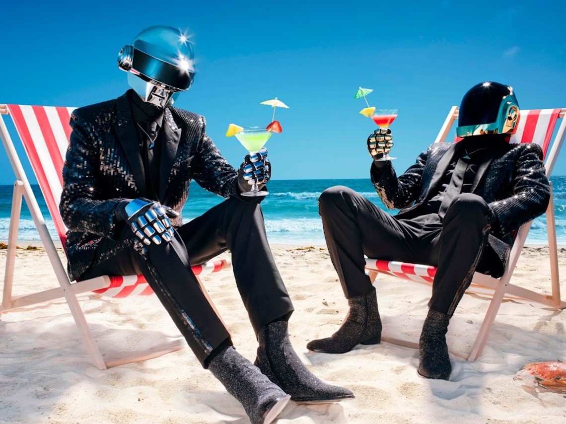 Daft Punk
