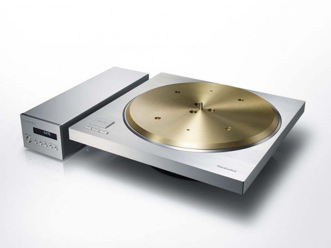 Technics SP-10R