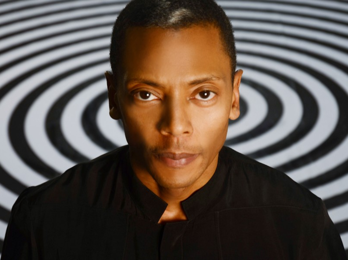 Jeff Mills