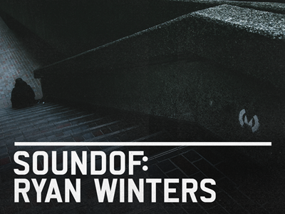 Artwork for Ryan Winters SoundOf