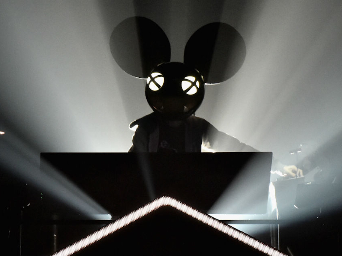 Deadmau5