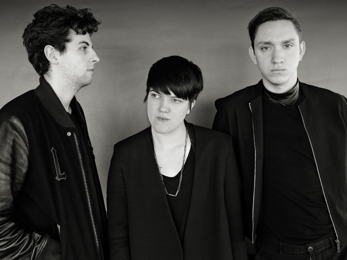 The XX