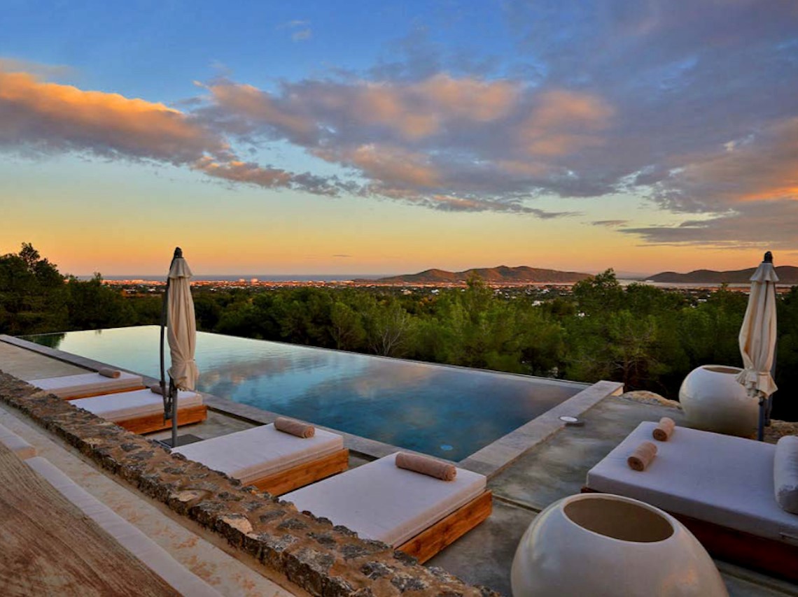 Ibiza Retreat