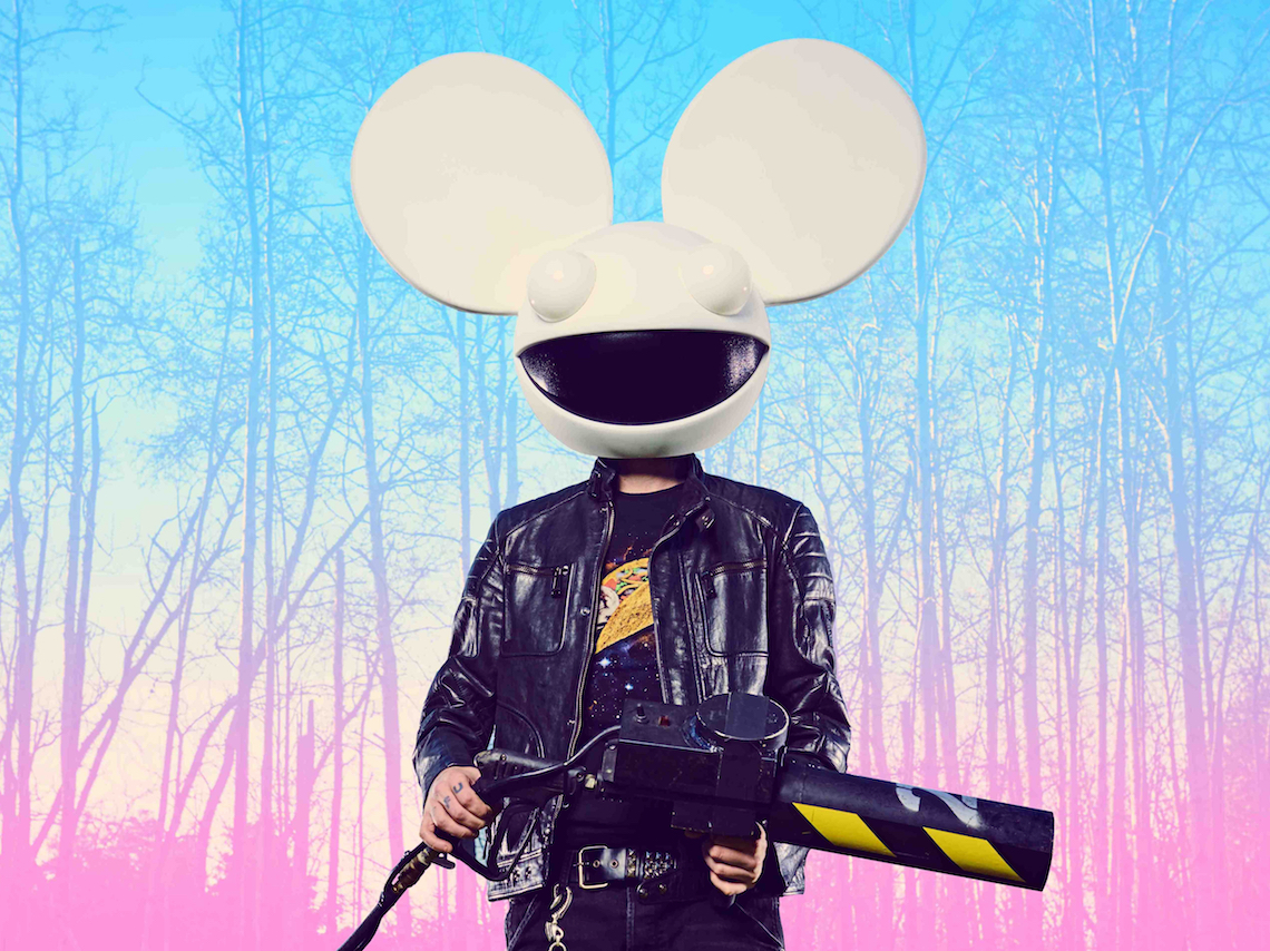 Deadmau5