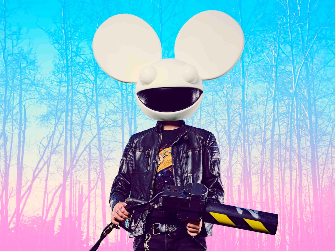 Deadmau5