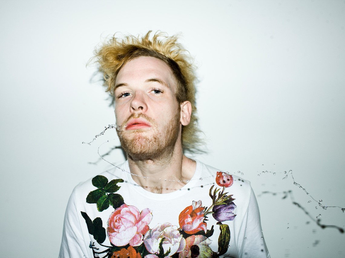 Rusko
