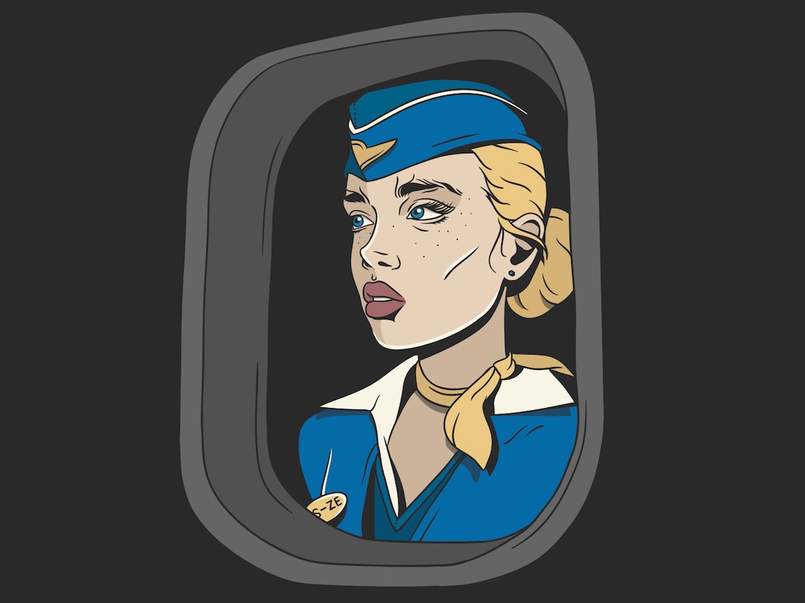 Corey James & David Pietras - "Arlanda"