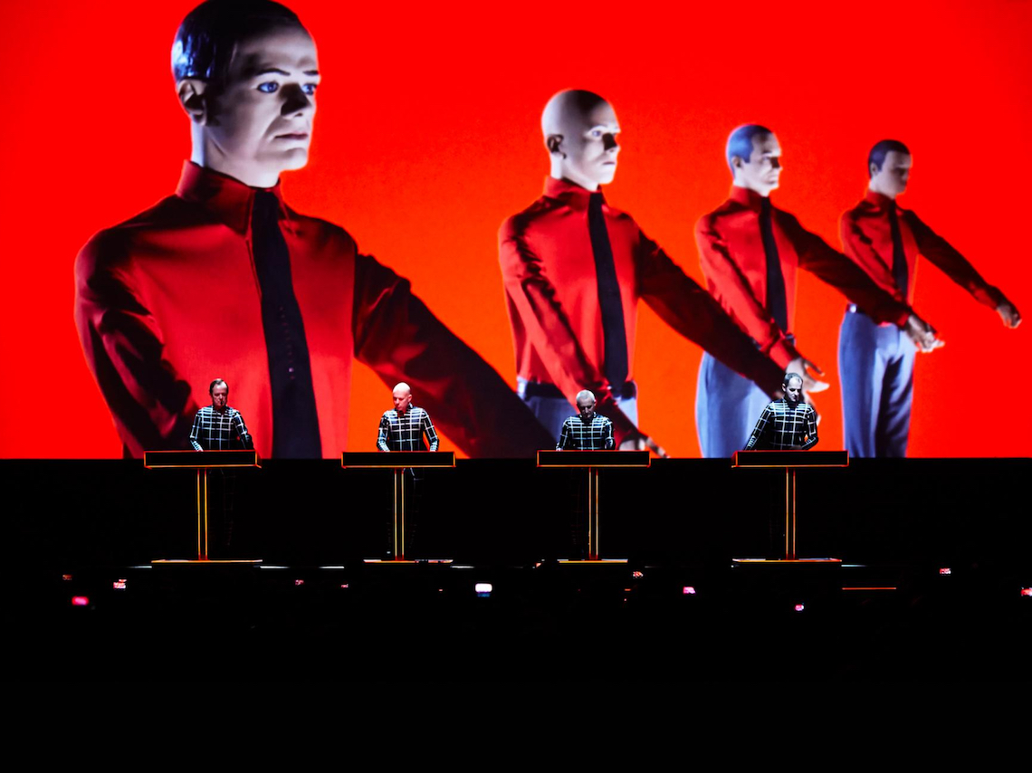 Kraftwerk