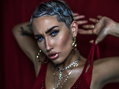 Rags To Raves With Kaya