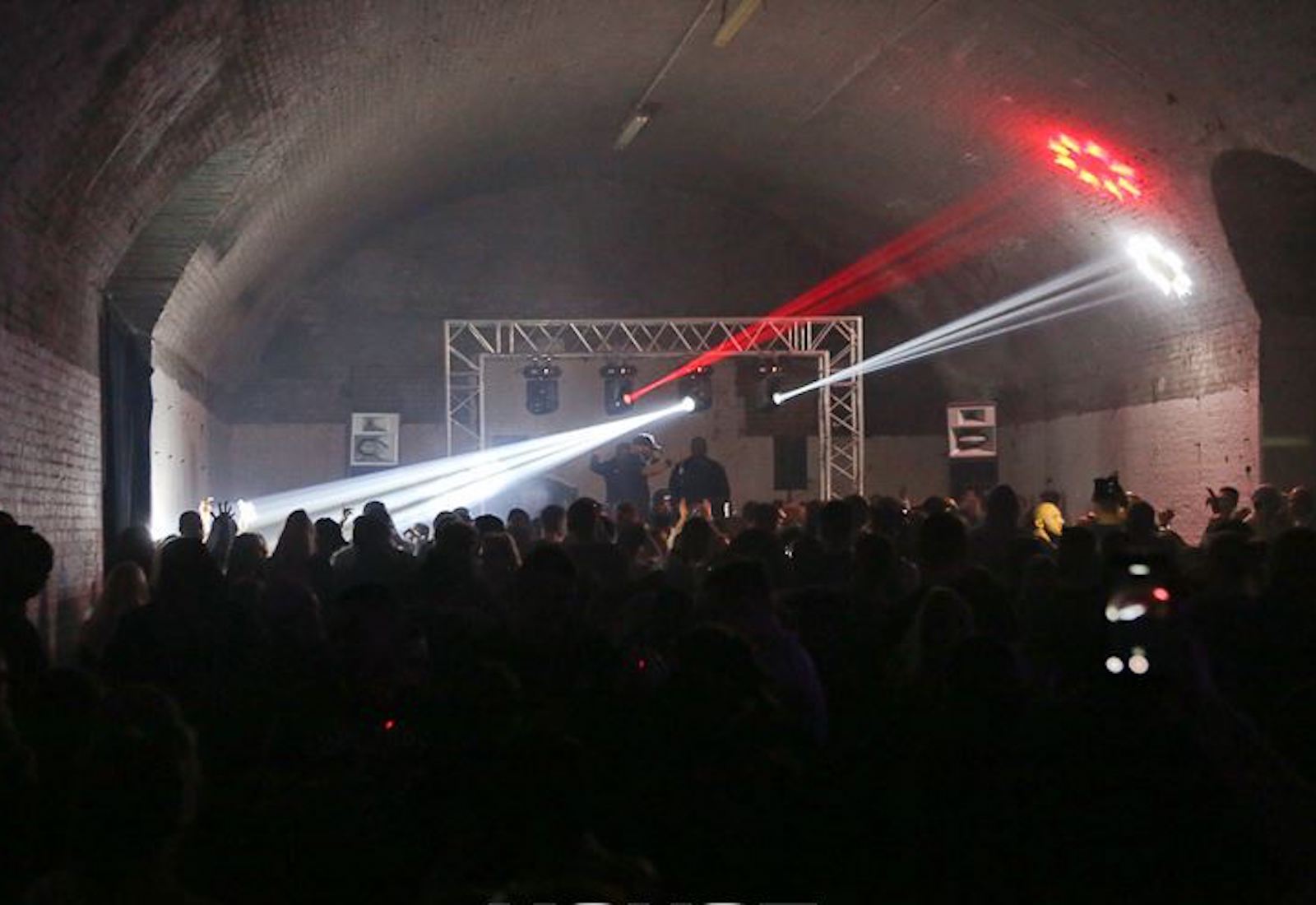 House Of Silk 5th Birthday