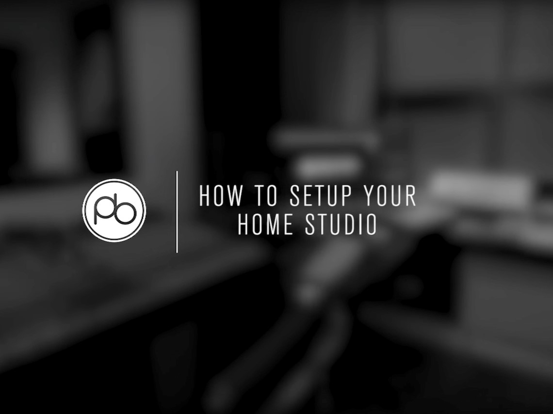 Point Blank Music School London