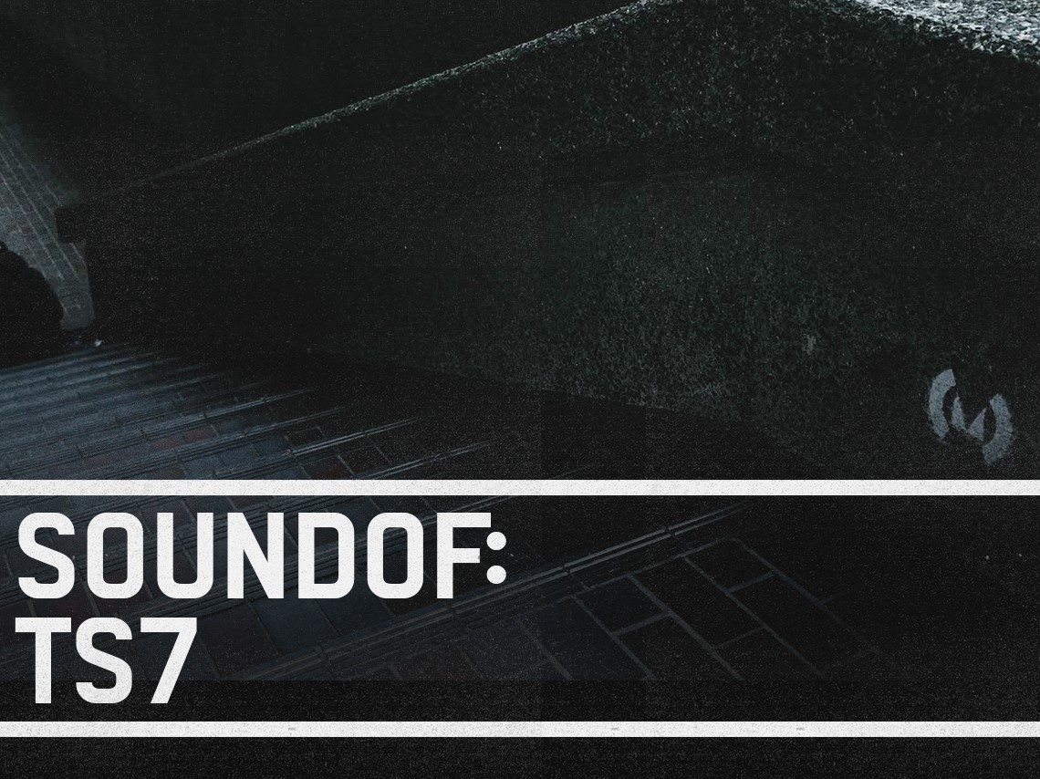 Artwork for TS7 SoundOf