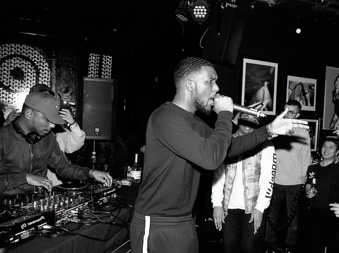 Shy FX presents CULT.URE