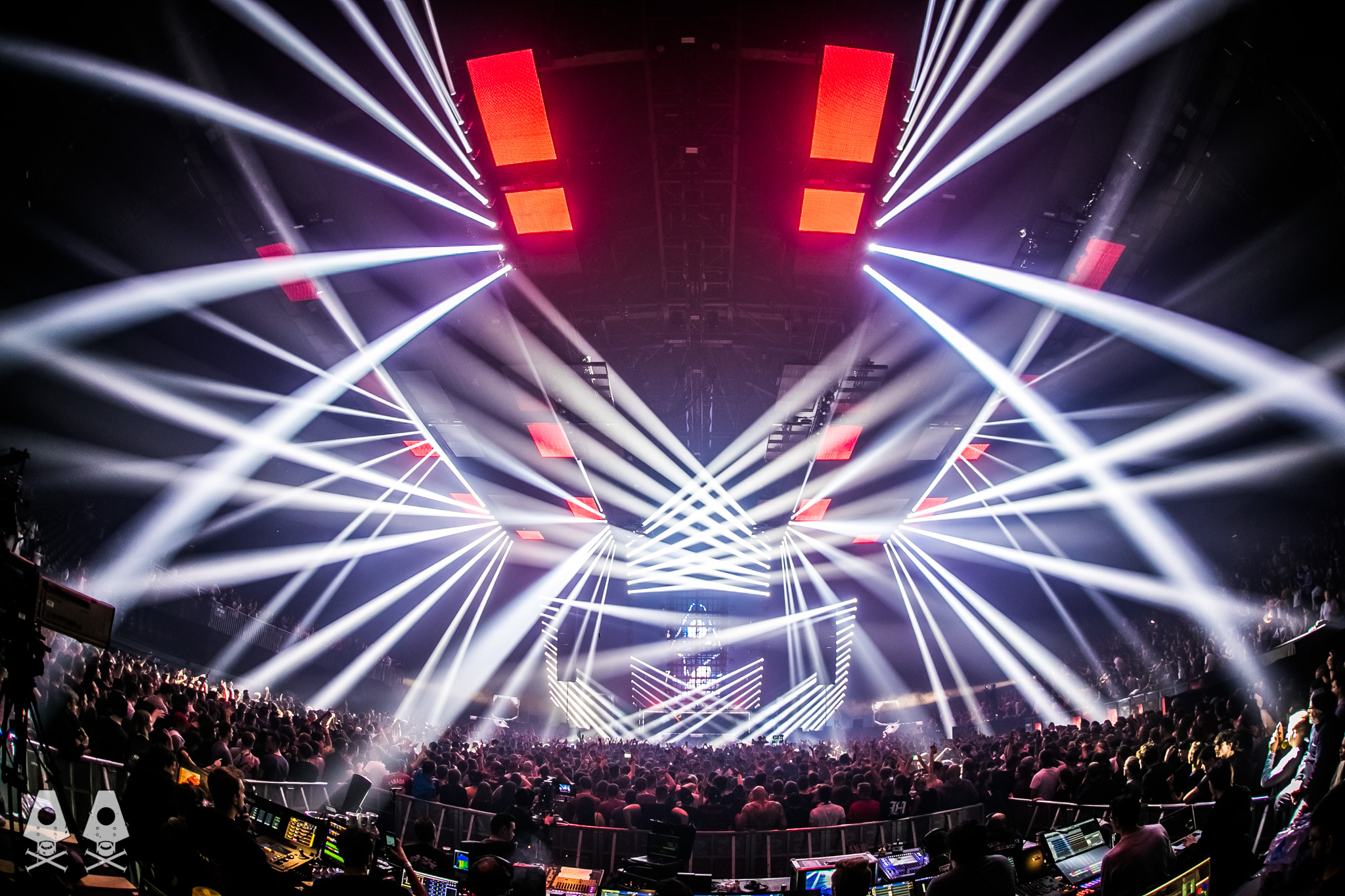 Rampage Festival 2018