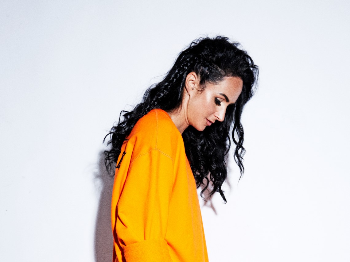 Hannah Wants